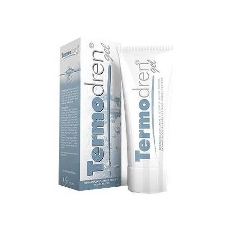 Termodren Gel 200 Ml