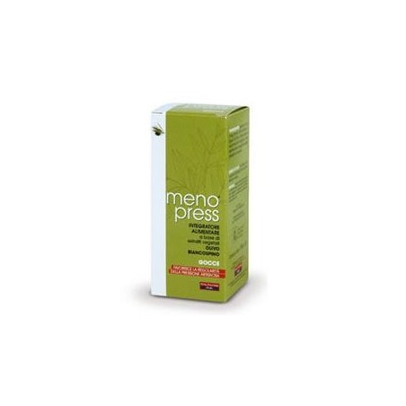 Meno Press Gocce 100 Ml