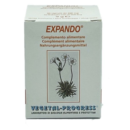 Expando 30 Capsule