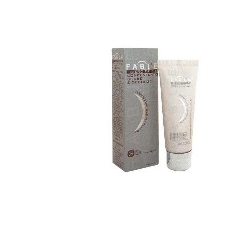 Fable Siero Occhi 15 Ml