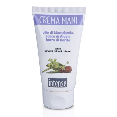 Intense Crema Mani 75 Ml