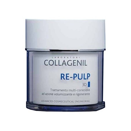 Collagenil Re-pulp 3d 50 Ml