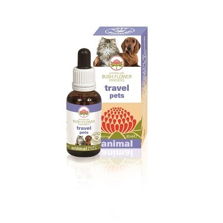 Travel Pets 30 Ml