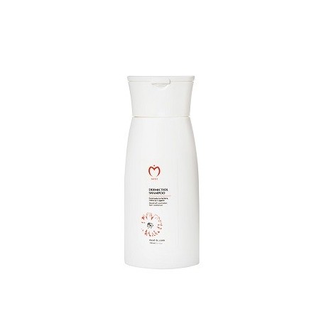 Most Dermictiol Shampoo 150 Ml