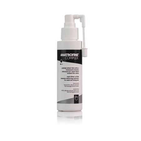 Anatrofine Complex 90 Ml