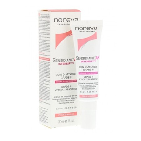 Sensidiane Ar Crema Intensiva 30 Ml