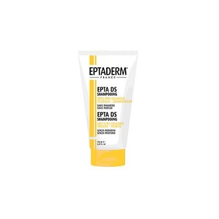 Epta Ds Shampoo Sebo Squamosi 150 Ml