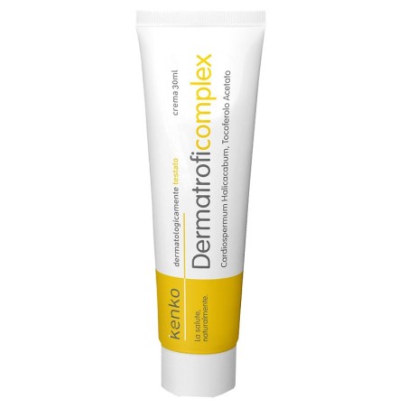 Dermatroficomplex 30 Ml