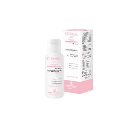 Vidermina Deligyn Det 300 Ml