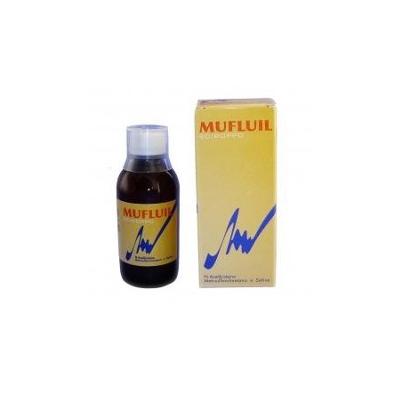 Mufluil 150 Ml