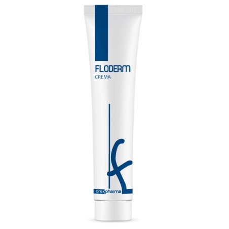 Floderm Crema 50 Ml