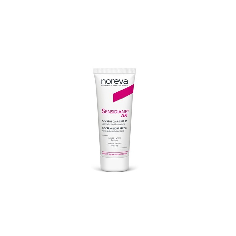 Sensidiane Ar Cc Crema 40 Ml