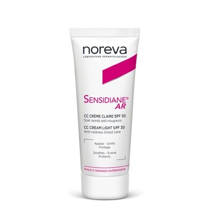 Sensidiane Ar Cc Crema 40 Ml