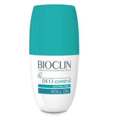 Bioclin Deo Control Roll On 50 Ml