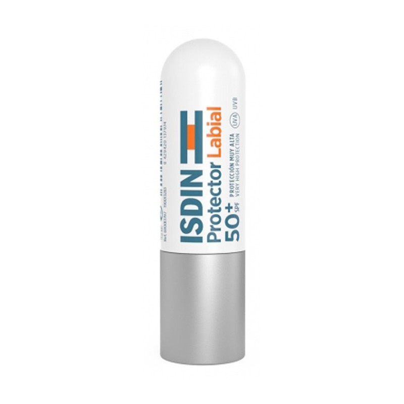 Isdin Protector Labial Spf 50+ 4,8 G