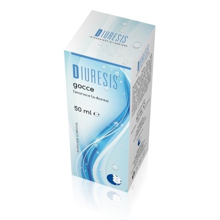 Diuresis Gocce 50 Ml