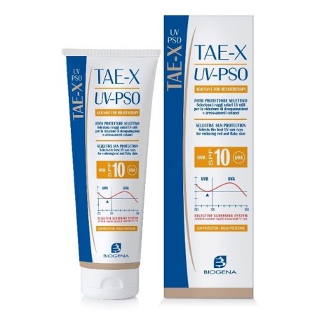 Tae X Uv Pso 100 Ml