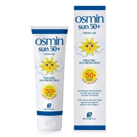 Osmin Sun 50+ 90 Ml