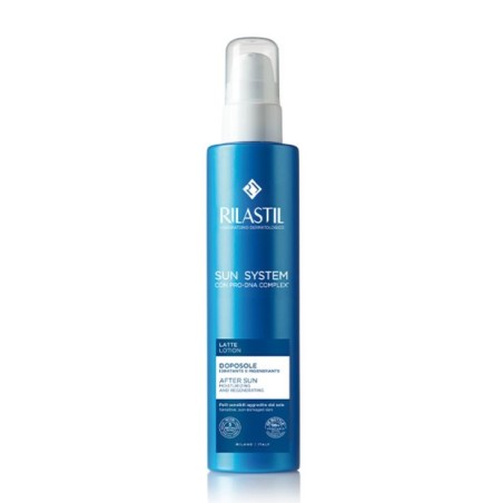 Rilastil Sun System Latte Doposole 200 Ml