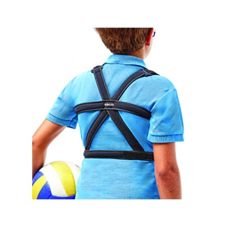 Sostegno Dorso Dr Gibaud Junior 1