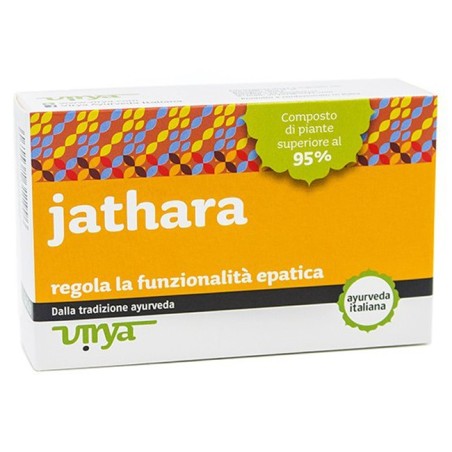 Jathara Virya 60 Compresse 500mg