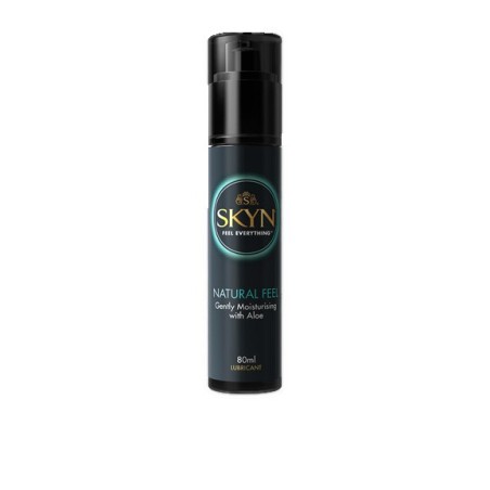 Skyn Gel Aquafeel 80 Ml