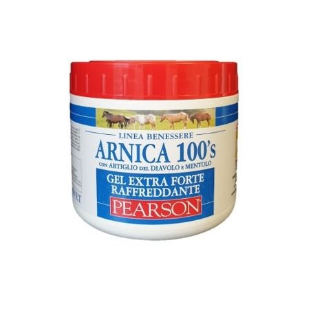 Arnica 100's Extra Forte 500 Ml