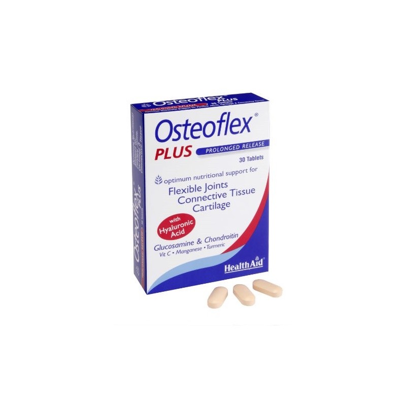 Osteoflex Plus 30 Compresse