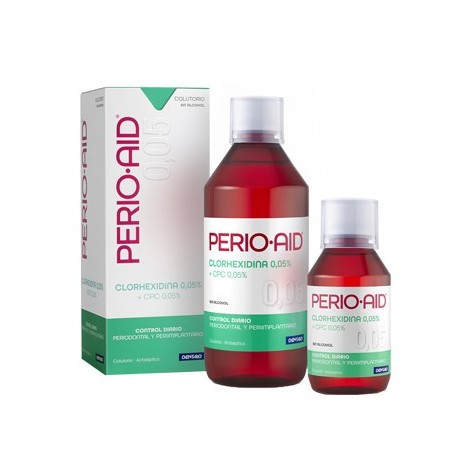 Perio Aid Active Control 150 Ml