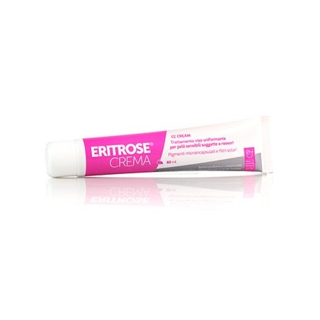 Eritrose Crema 50 Ml