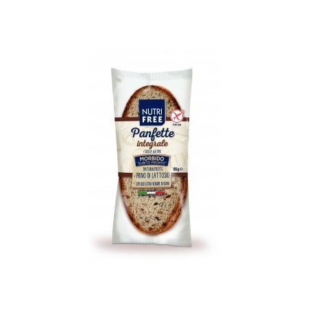 Nutrifree Panfette Integrale 85 G