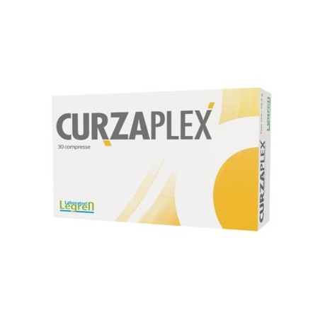 Curzaplex 30 Compresse