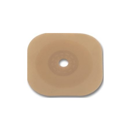 Conform 2 Placca Piana Idrocolloidale Per Stomia Ceraplus Flangia 70 Ritagliabile 13-57mm 5 Pezzi
