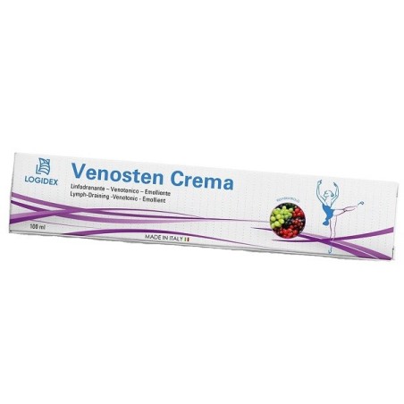 Venosten Crema 100 Ml