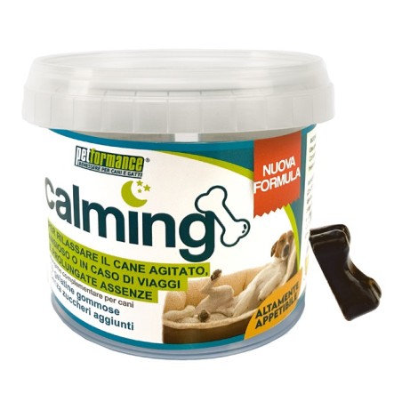 Petformance Calming Cane 16 Gommose