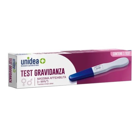 Test Gravidanza Unidea 1 Pezzo