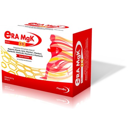 Era Mgk D3 20 Bustine 5 G