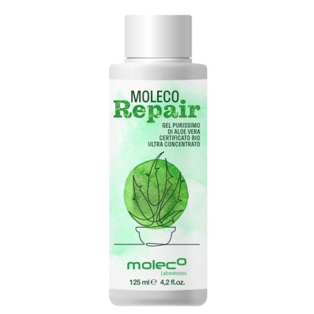 Moleco Repair Gel Riparatore 125 Ml