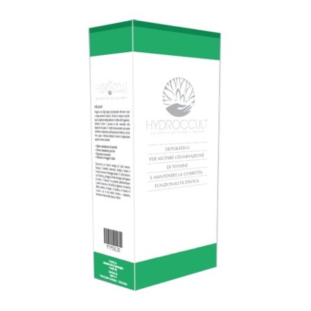 Hydroccult 500 Ml