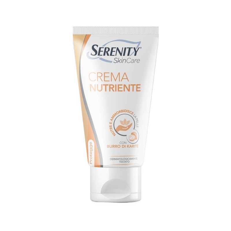 Skincare Crema Nutriente 150 Ml