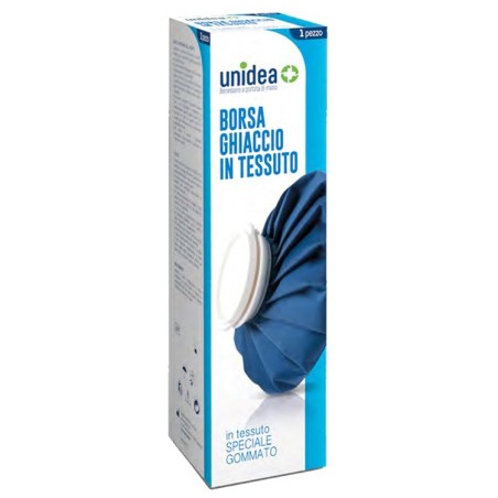 Borsa Ghiaccio Unidea