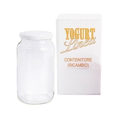 Yogurt Linea Ricambio