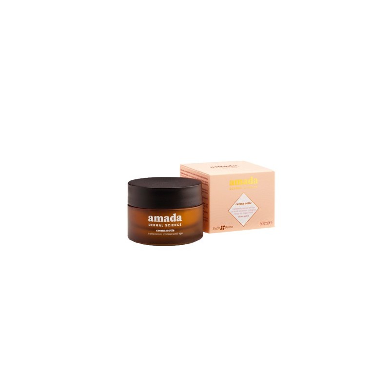 Amada Crema Notte 50 Ml