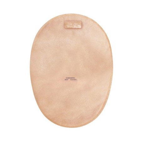 Sacca Natura+ Fondo Chiuso Standard Opaca Con Finestra 32 Mm 30 Pezzi