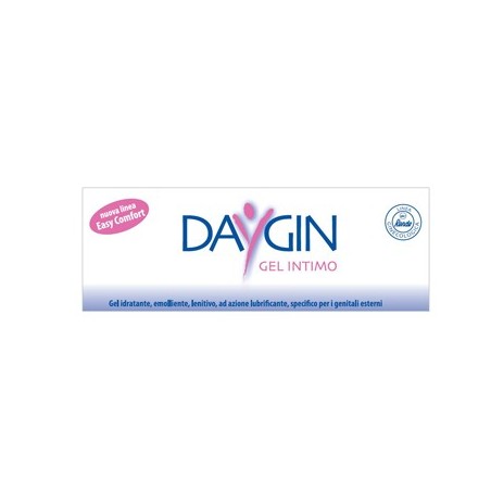 Daygin Gel Intimo 30 Ml