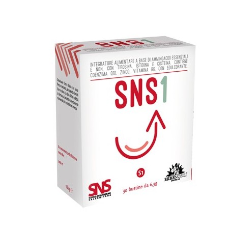 Sns1 30 Bustine