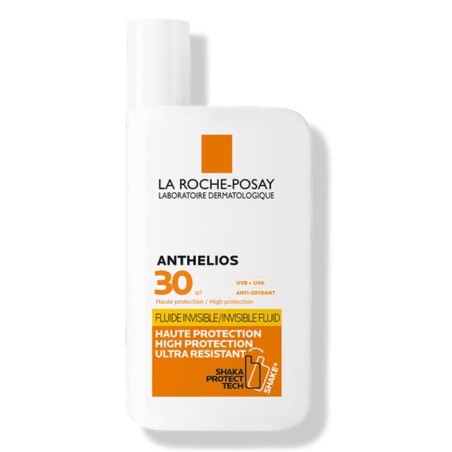 Anthelios Fluide Spf30+ 50 Ml