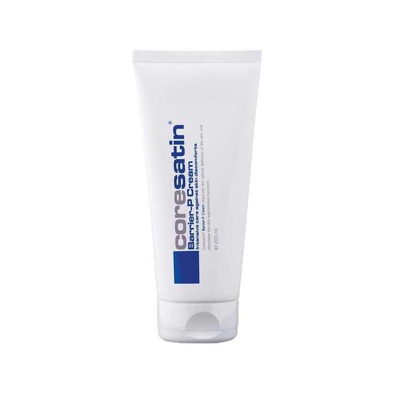 Coresatin Barrier-p Crema Barriera 200 Ml