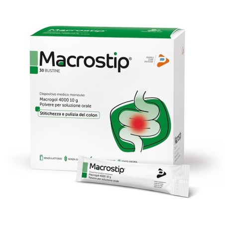 Macrostip 30 Bustine