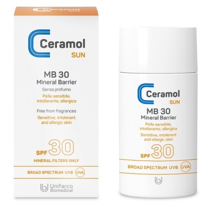 Ceramol Mb 30 50 Ml
